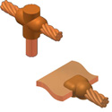 Buss Bar Molds