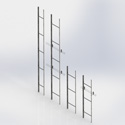 Cable Ladder