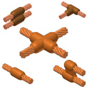 Cable to Cable Molds