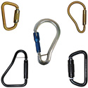 Carabiners
