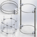 Chain Mounts