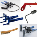 Exotherm Accessories