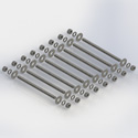 Threaded Rod