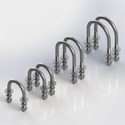 U-bolts