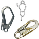 Hooks & Descenders