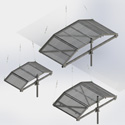 Ice Shields