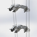 Leg Clamps