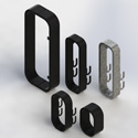 Monopole Accessories