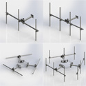 Other T-arms