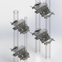 Pipe Mounts