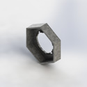 5/8" Palnuts