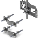 pipe mount kit for RM, 1-1/2in-5-1/2in (Each)