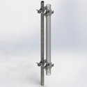 RRH Antenna Mount Kit (Each)