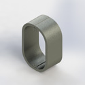 Handhole Rim, 5 x 8 I.D. (6x9) ( (Each)