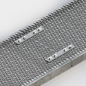 Staright splice kit/ icebridge grating (Each)
