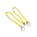 Lanyard - Grillon w/ MGO Rebar Hook, 3M (Each)