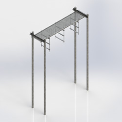 Kenwood Telecom : 24inch-waveguide-bridge-kits-t3425kt14-3